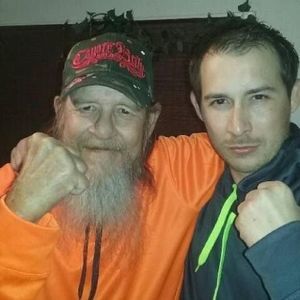 Meet your Posher, Justin